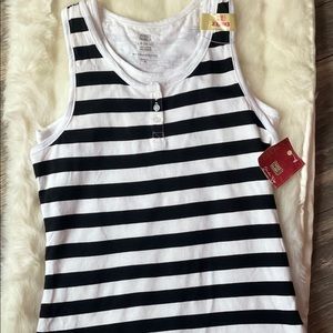 Faded Glory girls tank tops